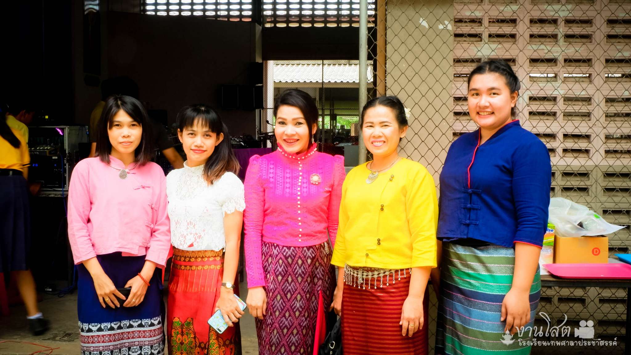 กิจกรรมสร้างเสริมนิสัยรักการอ่าน  สัปดาห์ห้องสมุด และ วันภาษาไทยแห่งชาติ 2562