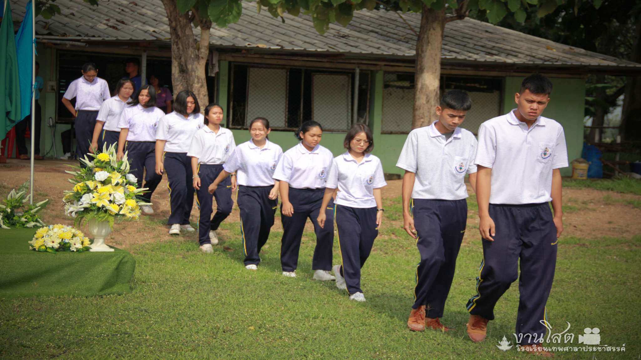 กีฬาสี 62