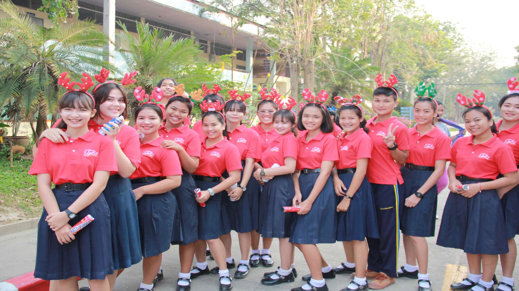 วันคริสต์มาส 62