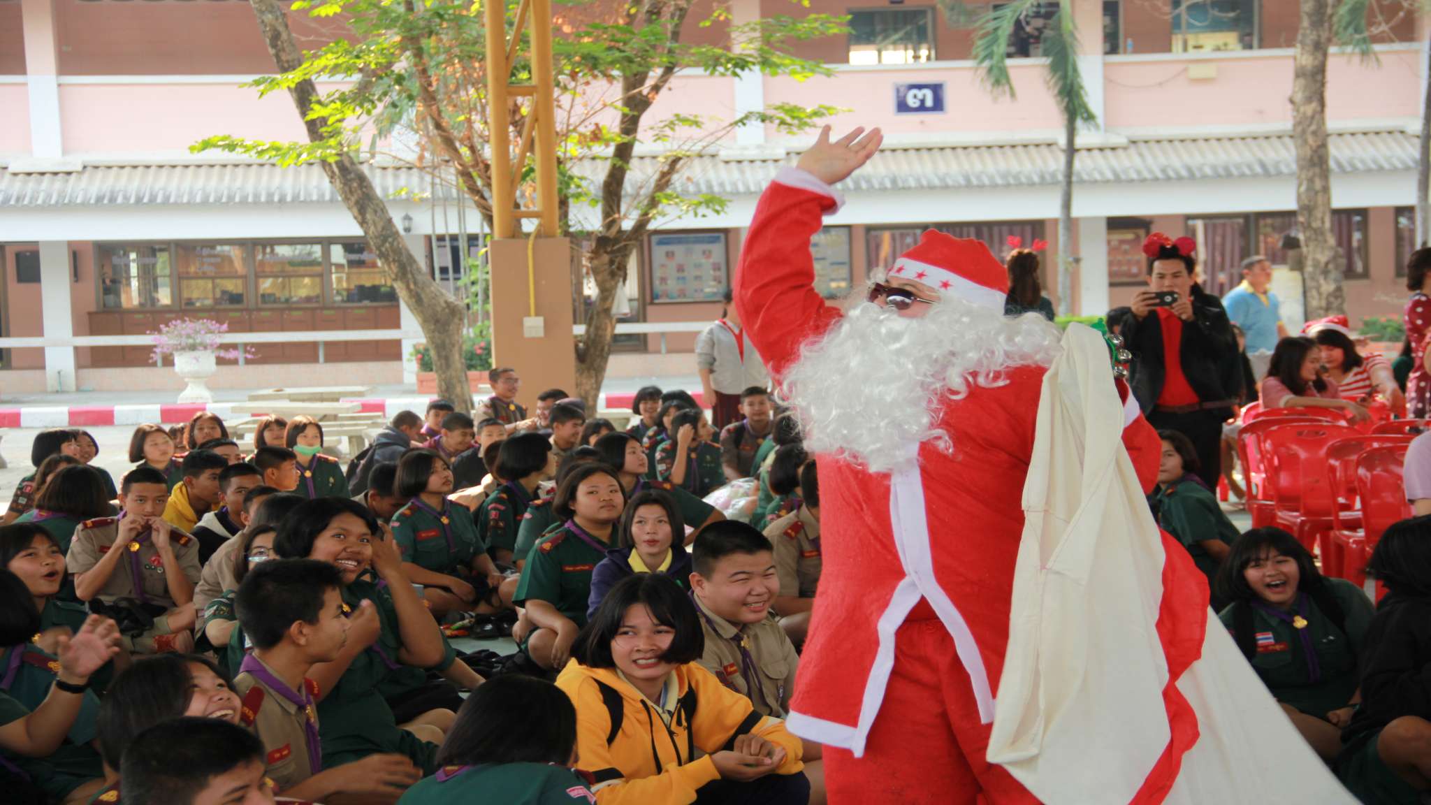 วันคริสต์มาส 62