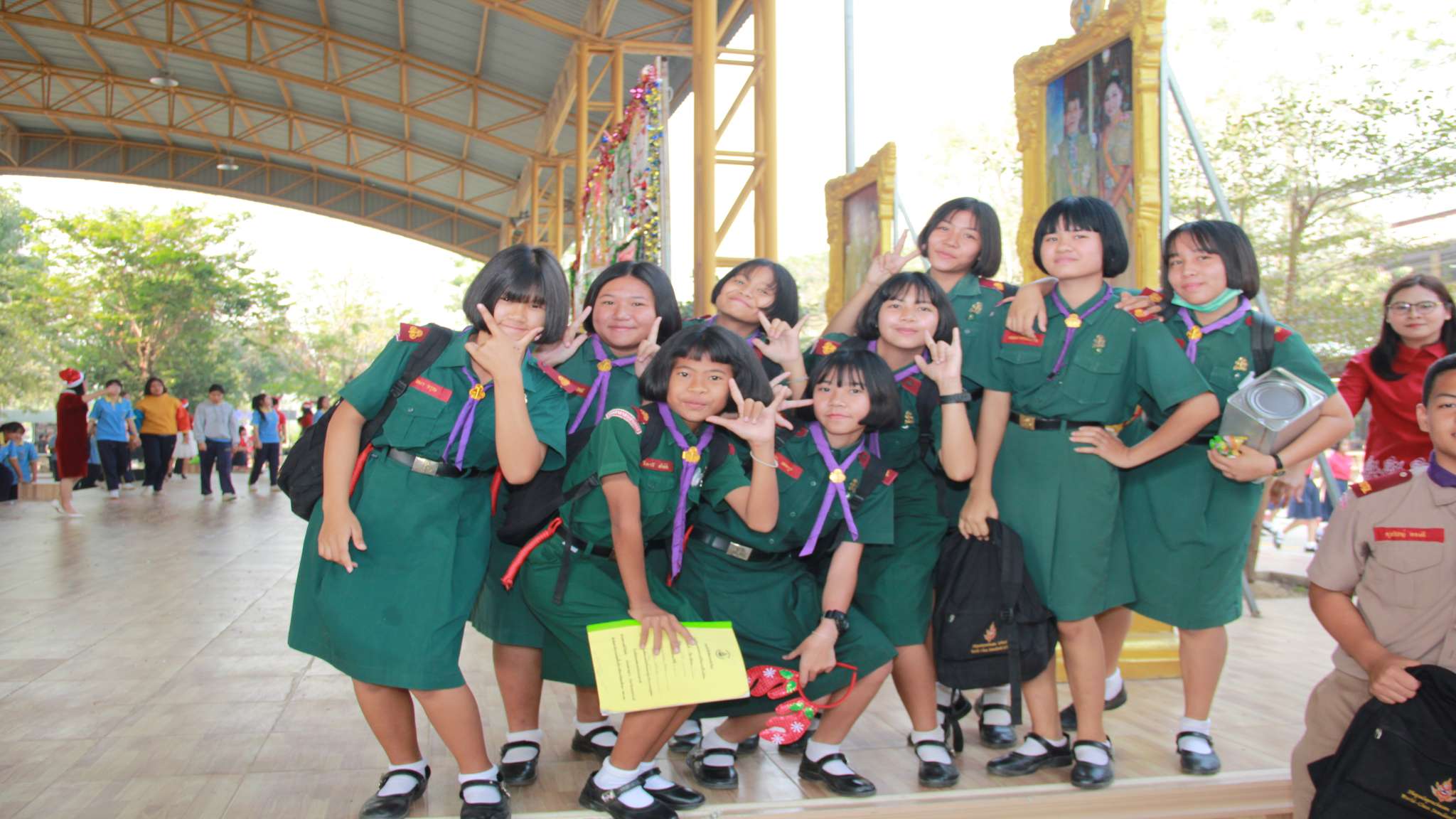 วันคริสต์มาส 62